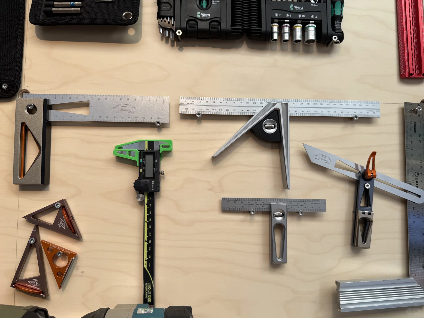 每天上墙一点工具 烧烤师傅爱工具