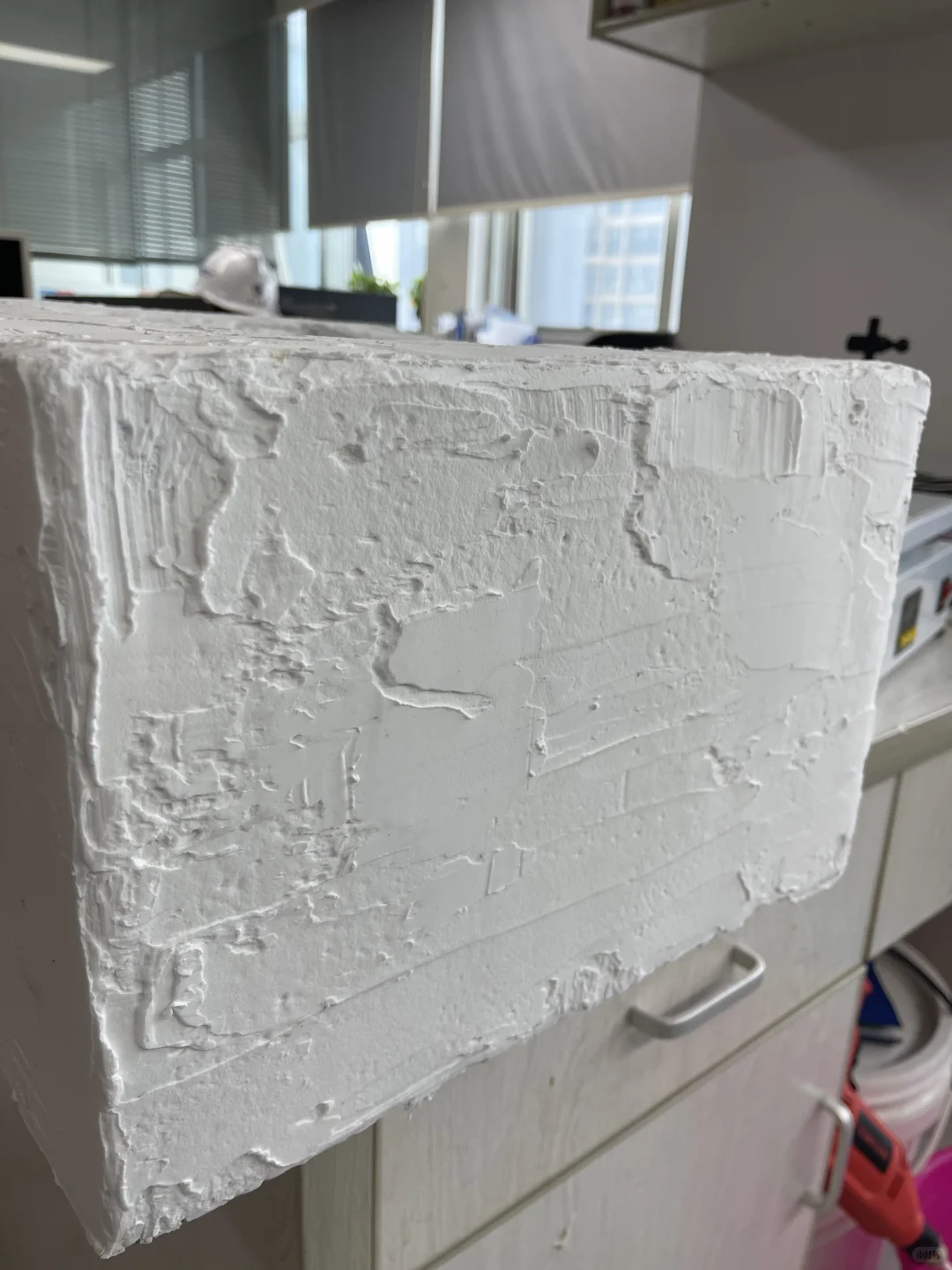 气凝胶隔热保温涂料，别墅地下室防潮防霉