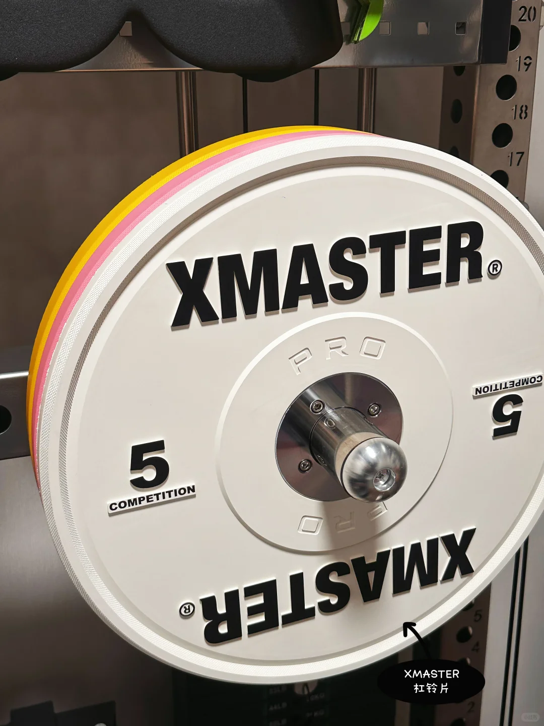 十万人催更的5平米家庭健身房器材清单来袭!