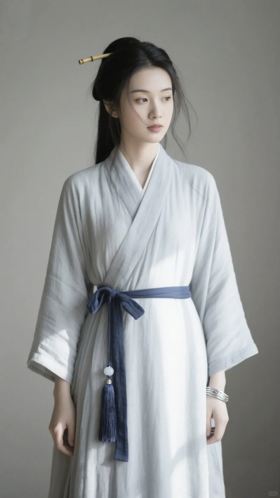 谁还不是古风美人啊～