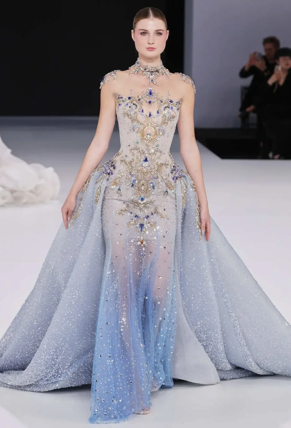 Joli Poli 2026 极致的浪漫（婚纱篇）