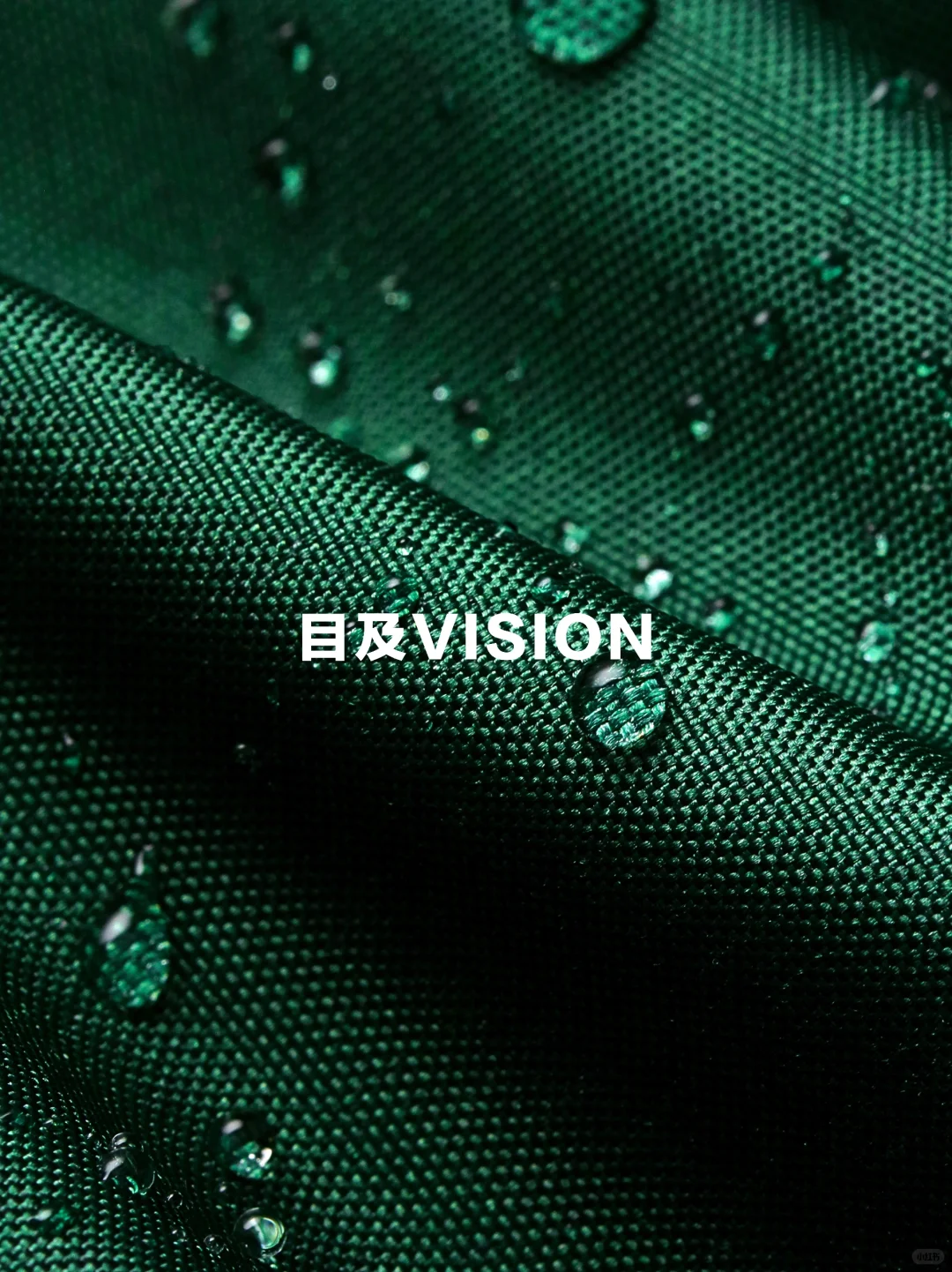 经纬交织｜帐篷牛津布摄影案例