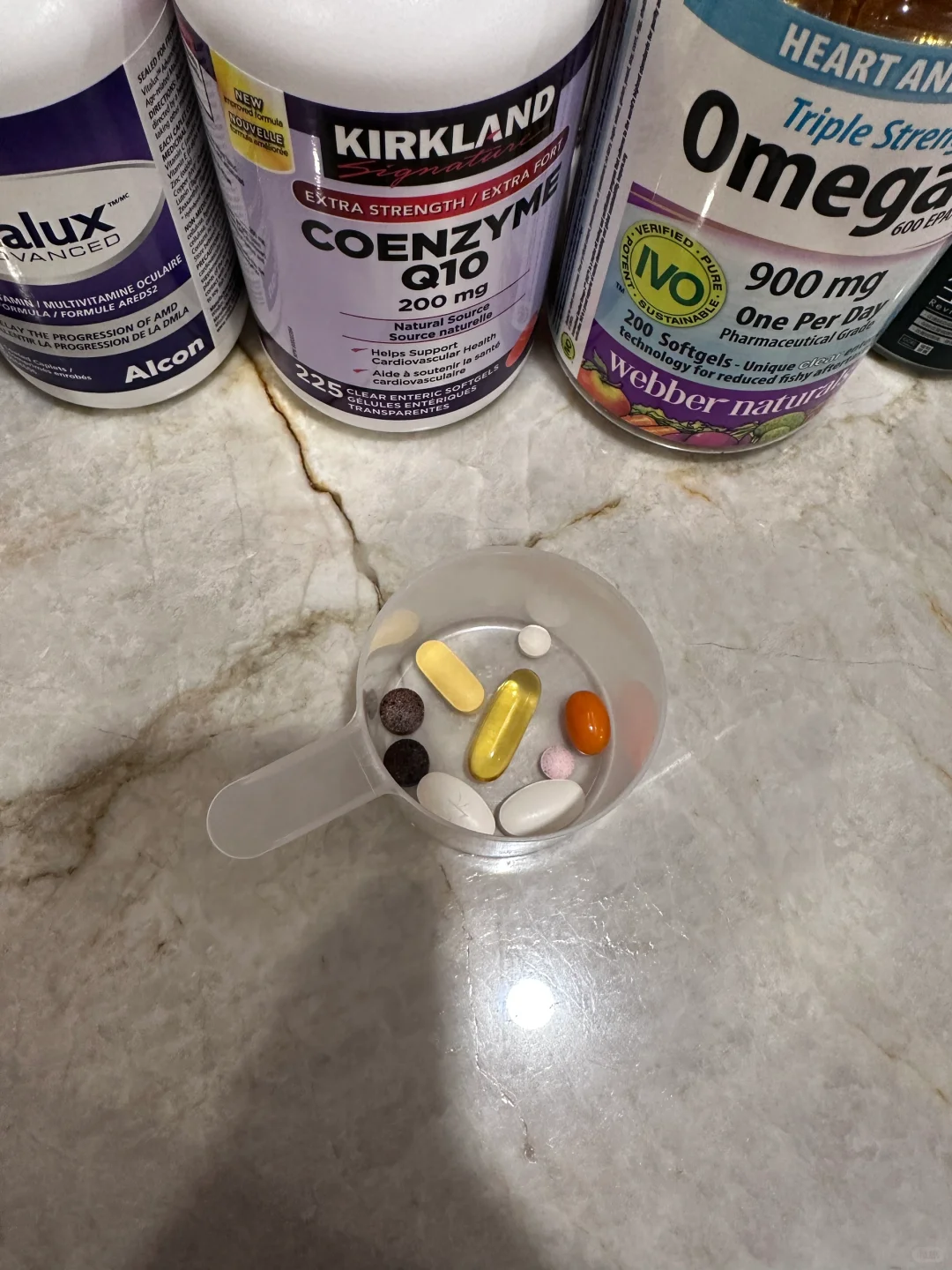 吃这么多会肾虚吗？