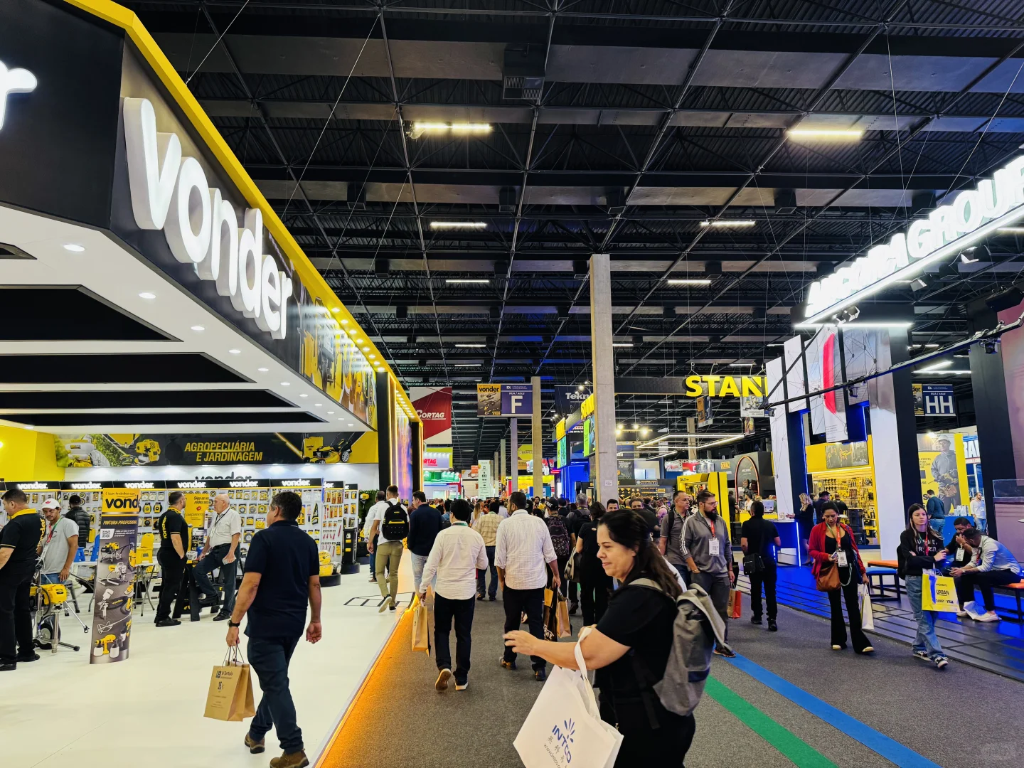 2026年巴西国际建材展FEICON!