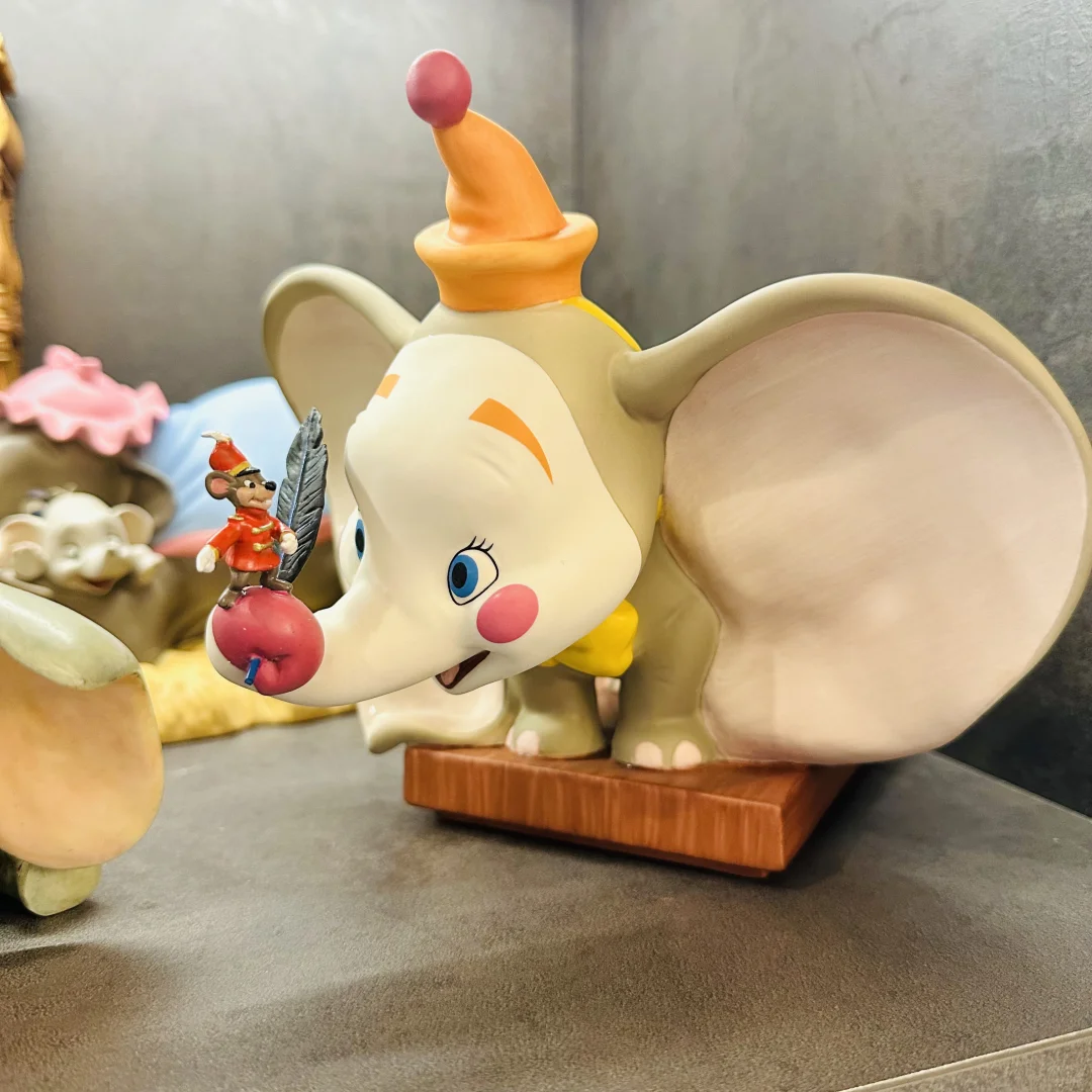 收藏手办的第15年，好像没意思了！