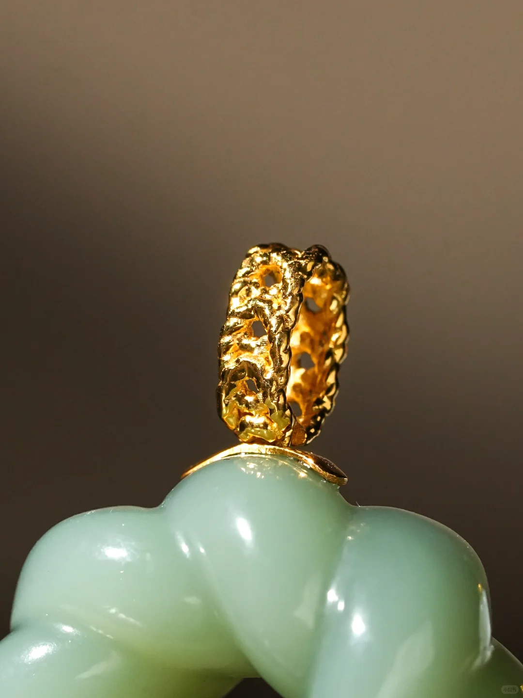 解锁国风高级感！绞丝扣合集来了~