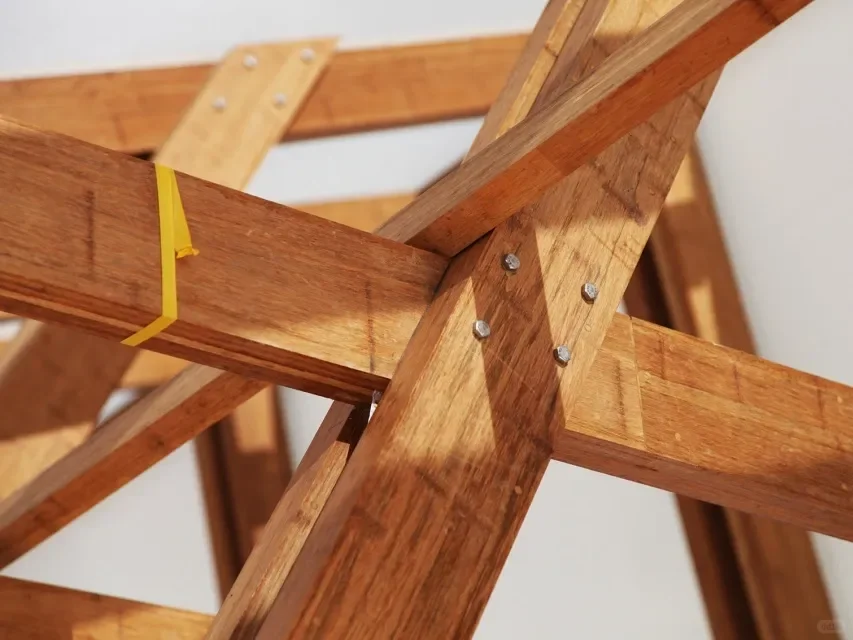 绿色新材料|竹钢