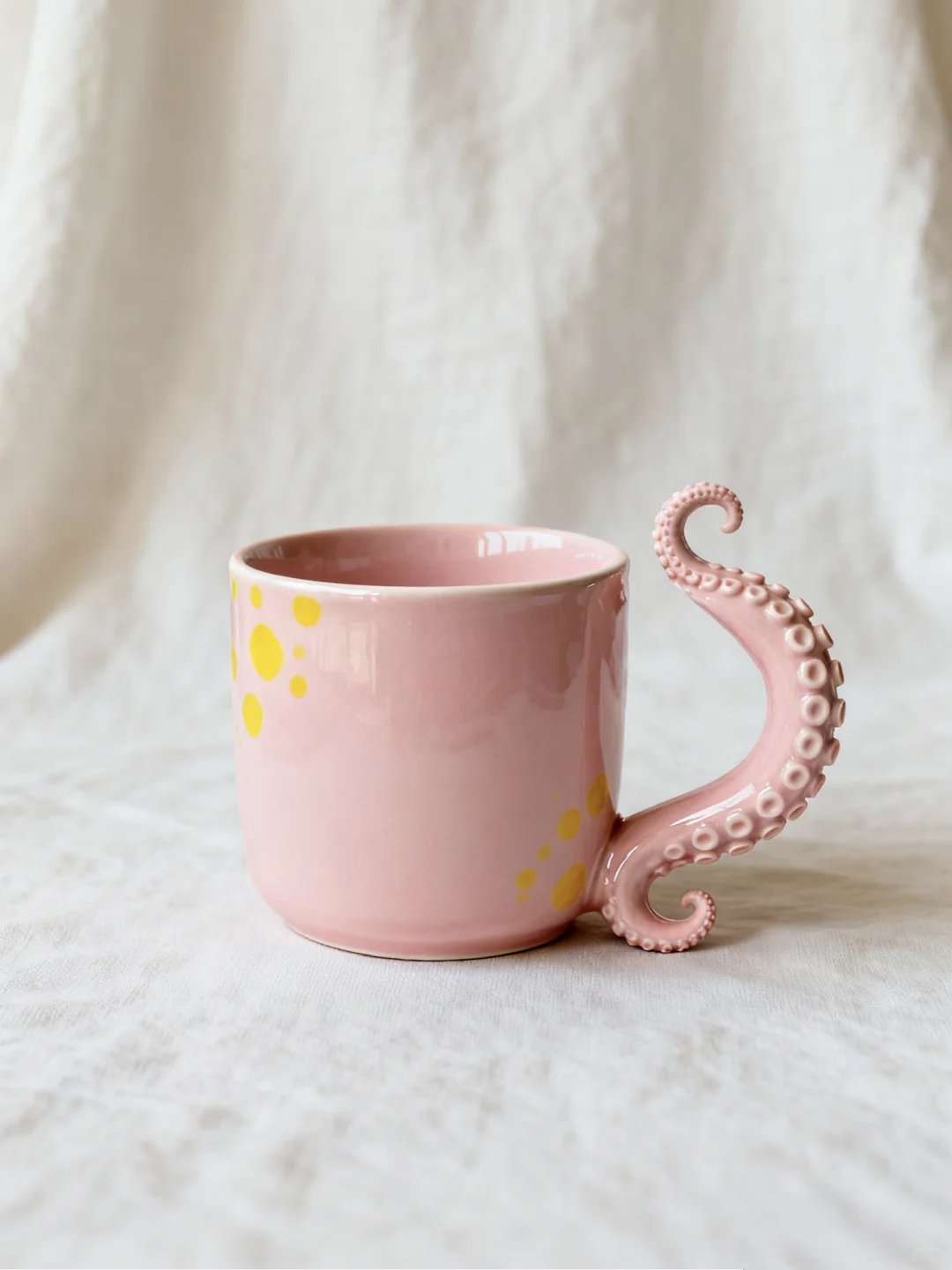 压力给到手工陶瓷博主，欢迎挑战～