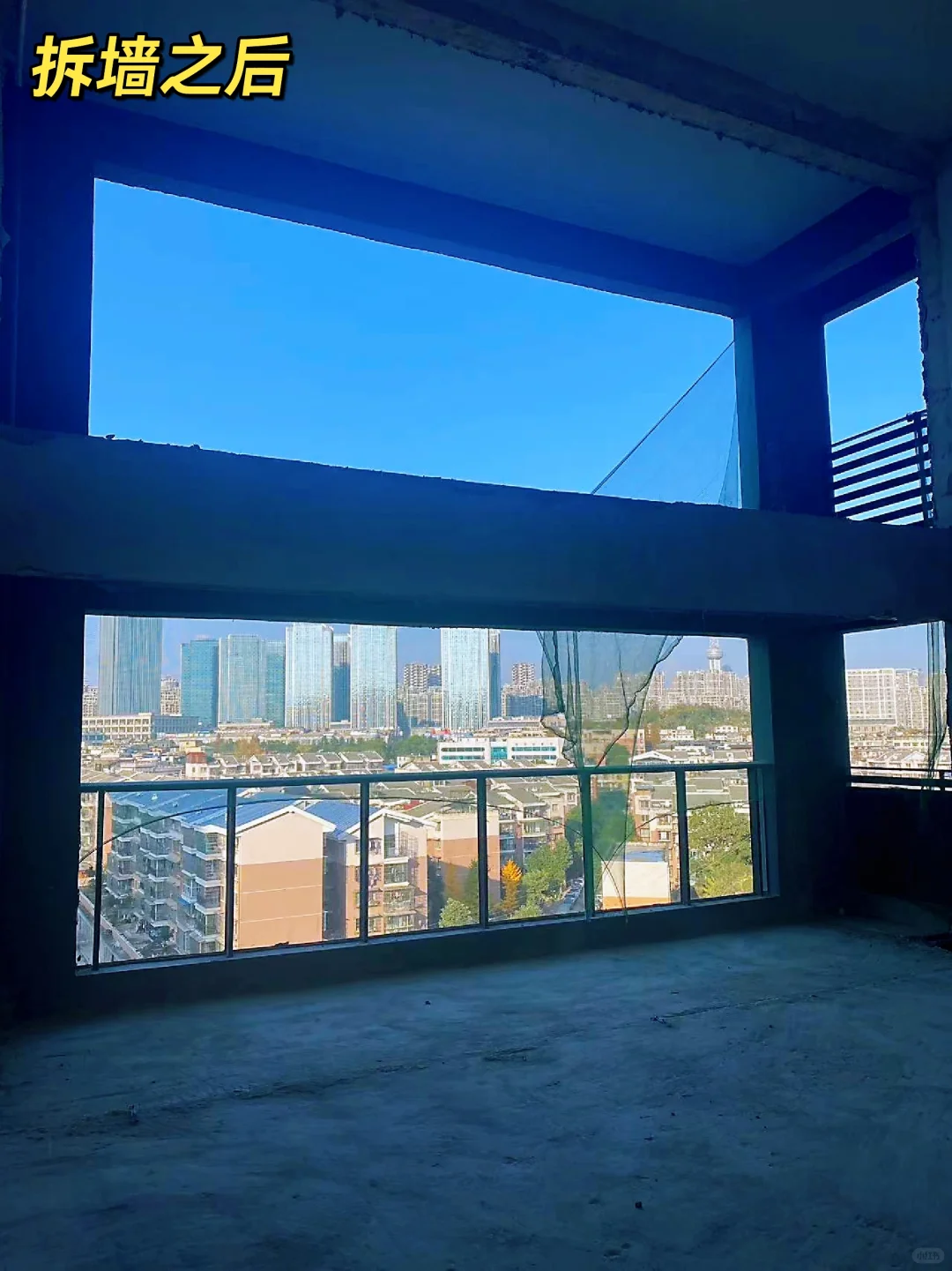 阳台6大封窗造型盘点