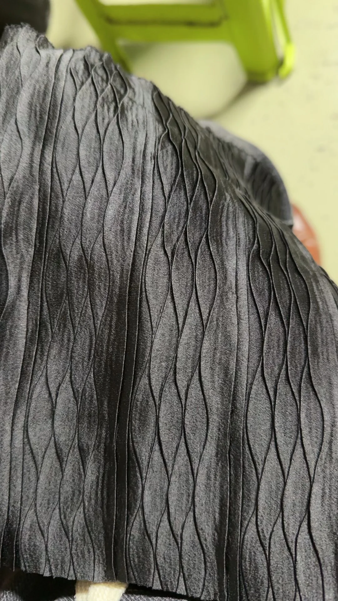 专业服装压褶厂