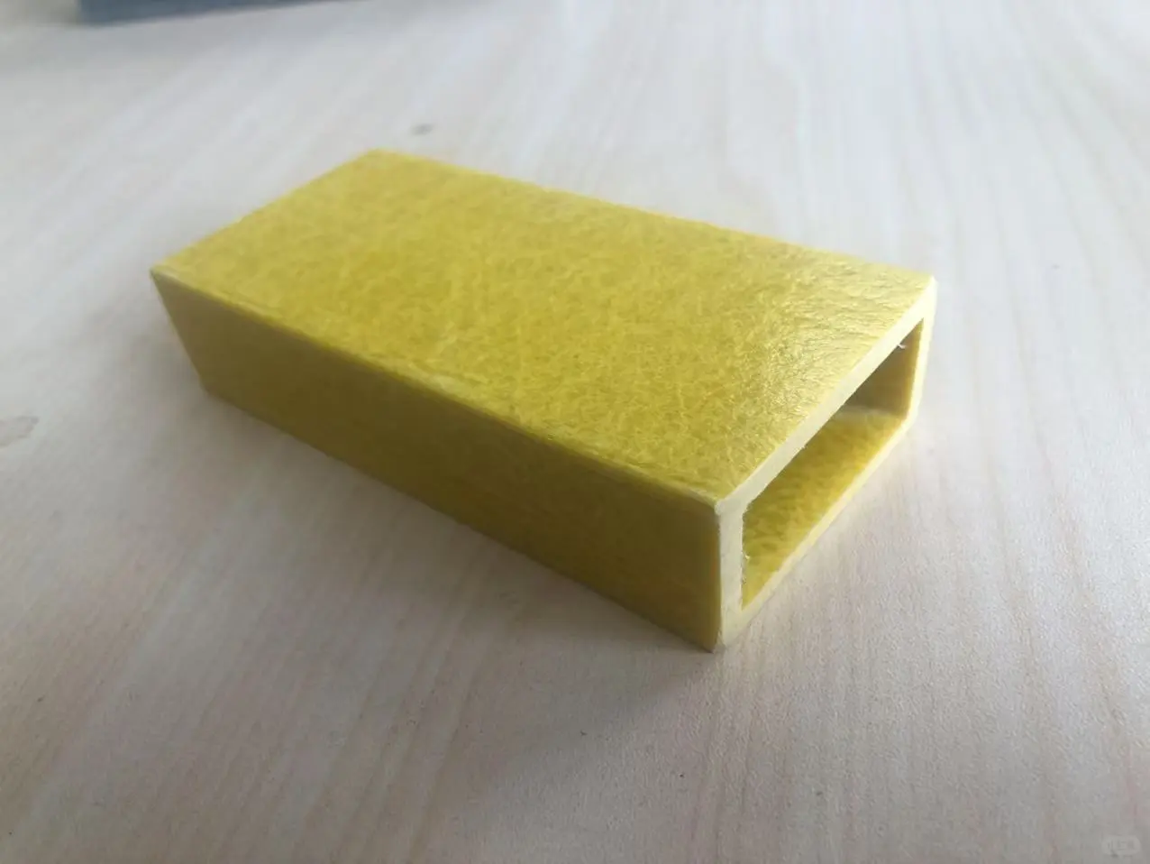 FRP / GRP Pultruded Profiles