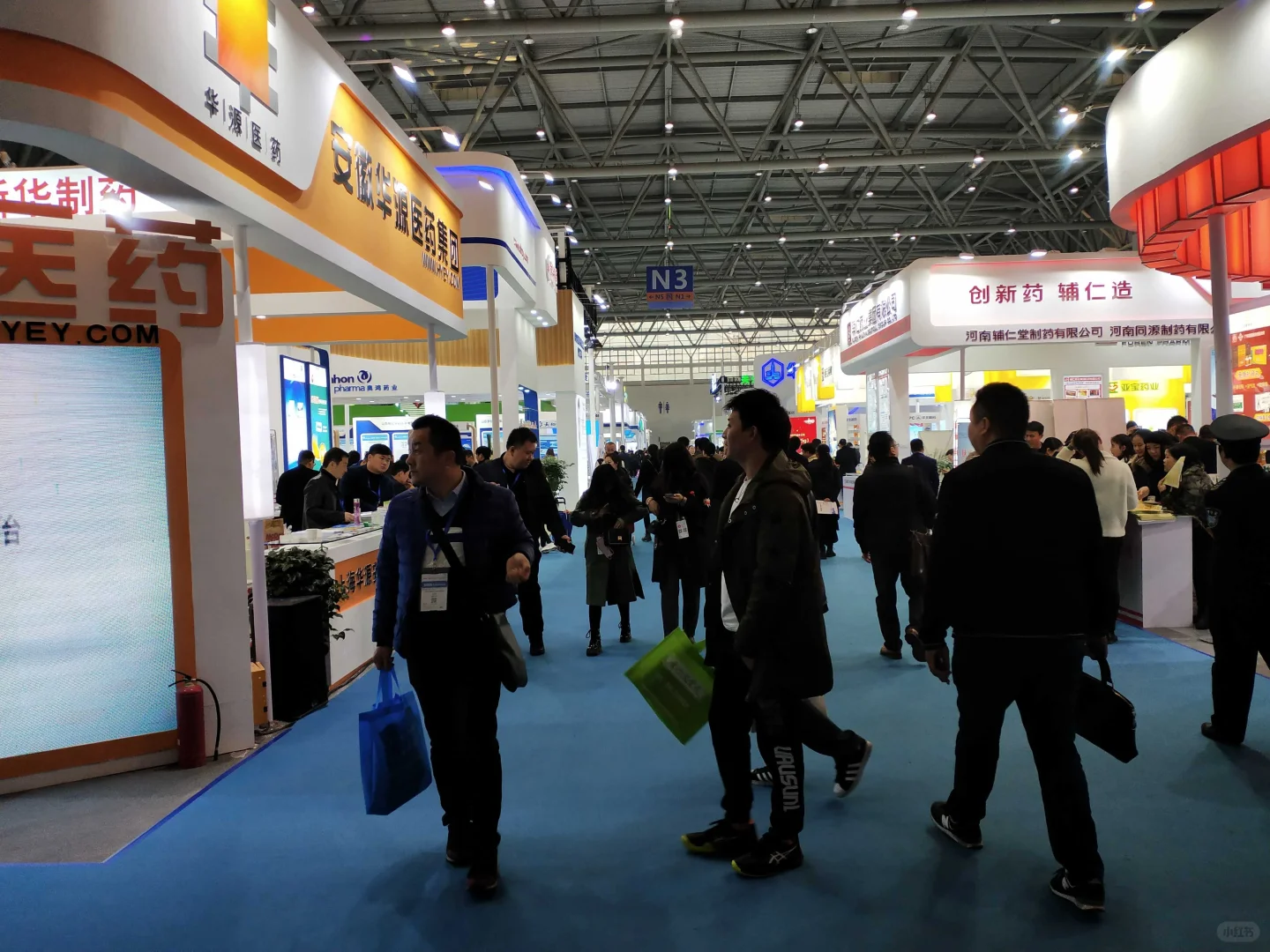 2025海南医疗器械与医药产业博览会