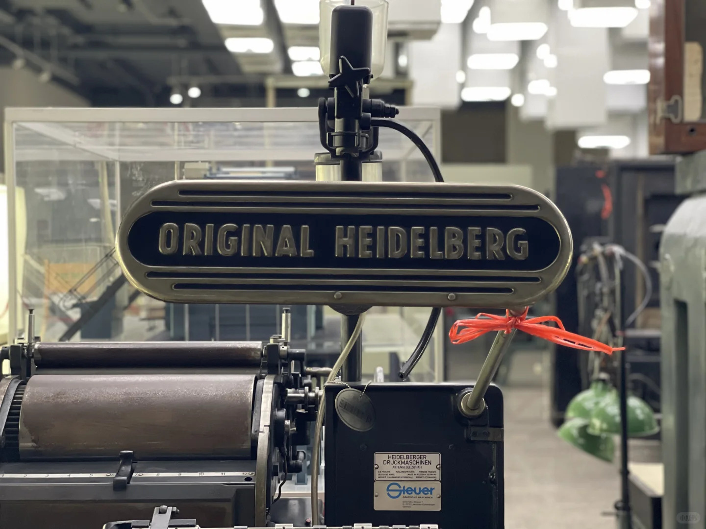 小众博物馆｜中国印刷博物馆