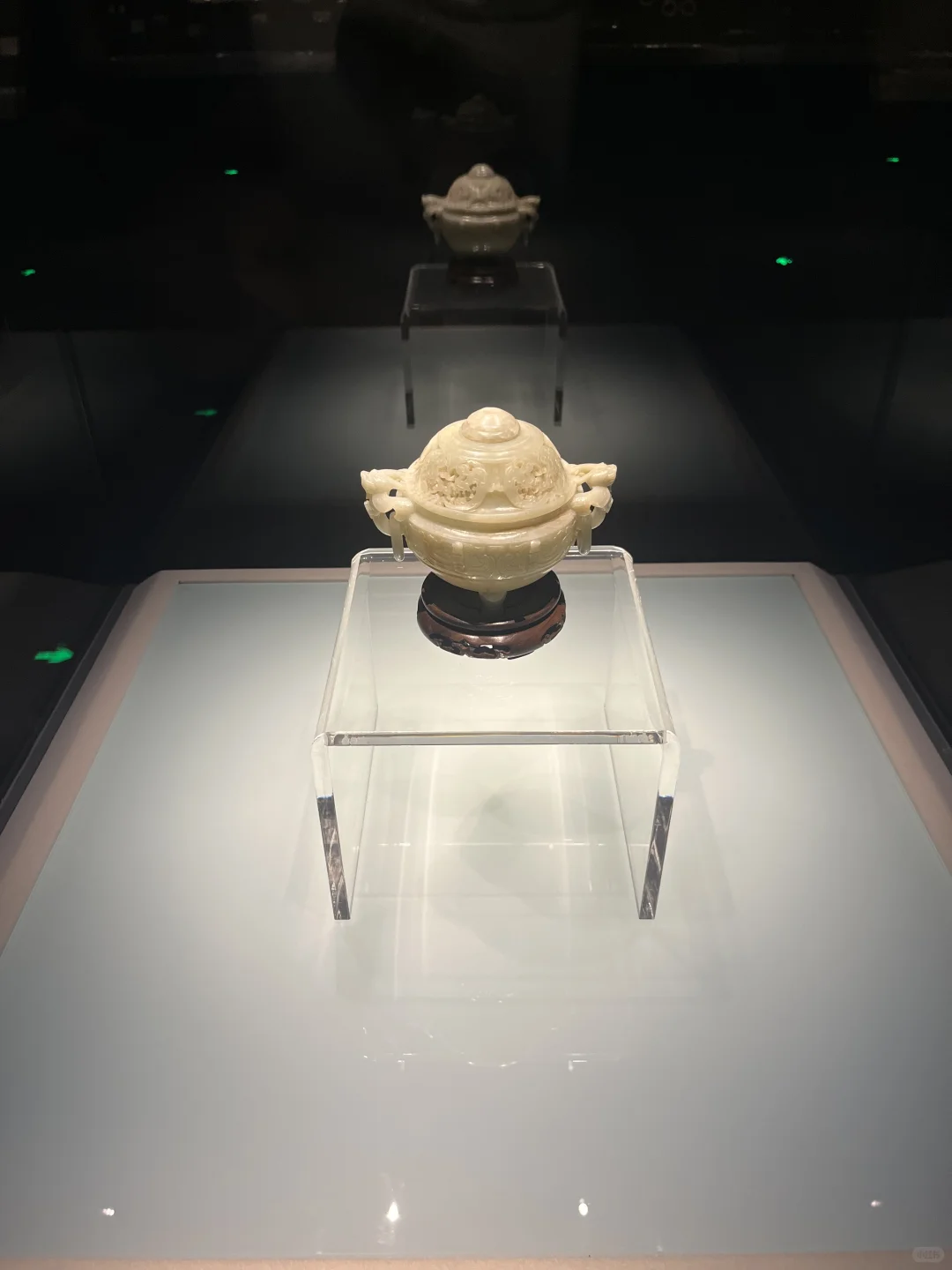 发文物图片猜博物馆