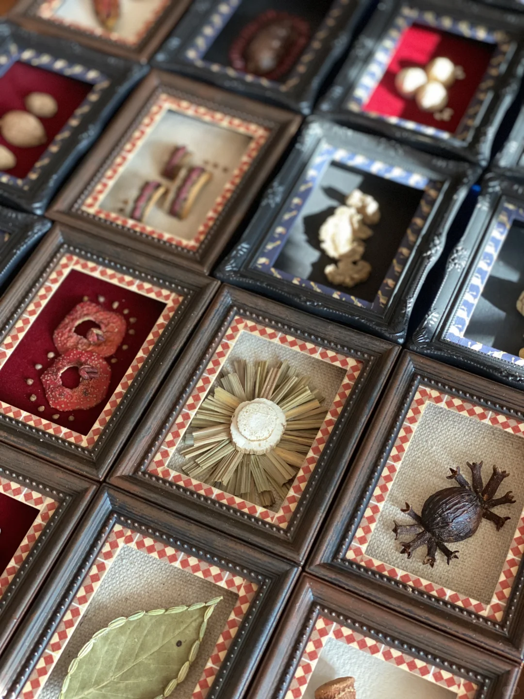 Aha！灵光一闪！给调味料来个?华丽的变身！?