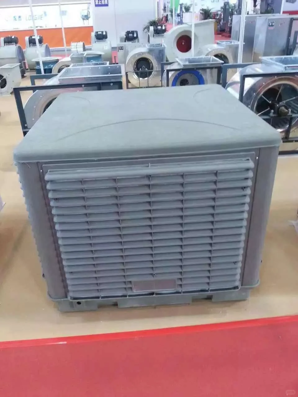 烤漆房专用风机，引风 压风 轴流通风专用