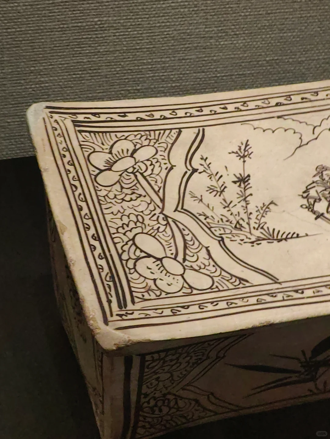 ＂南有景德 北有彭城＂磁州窑-黑白极简之美