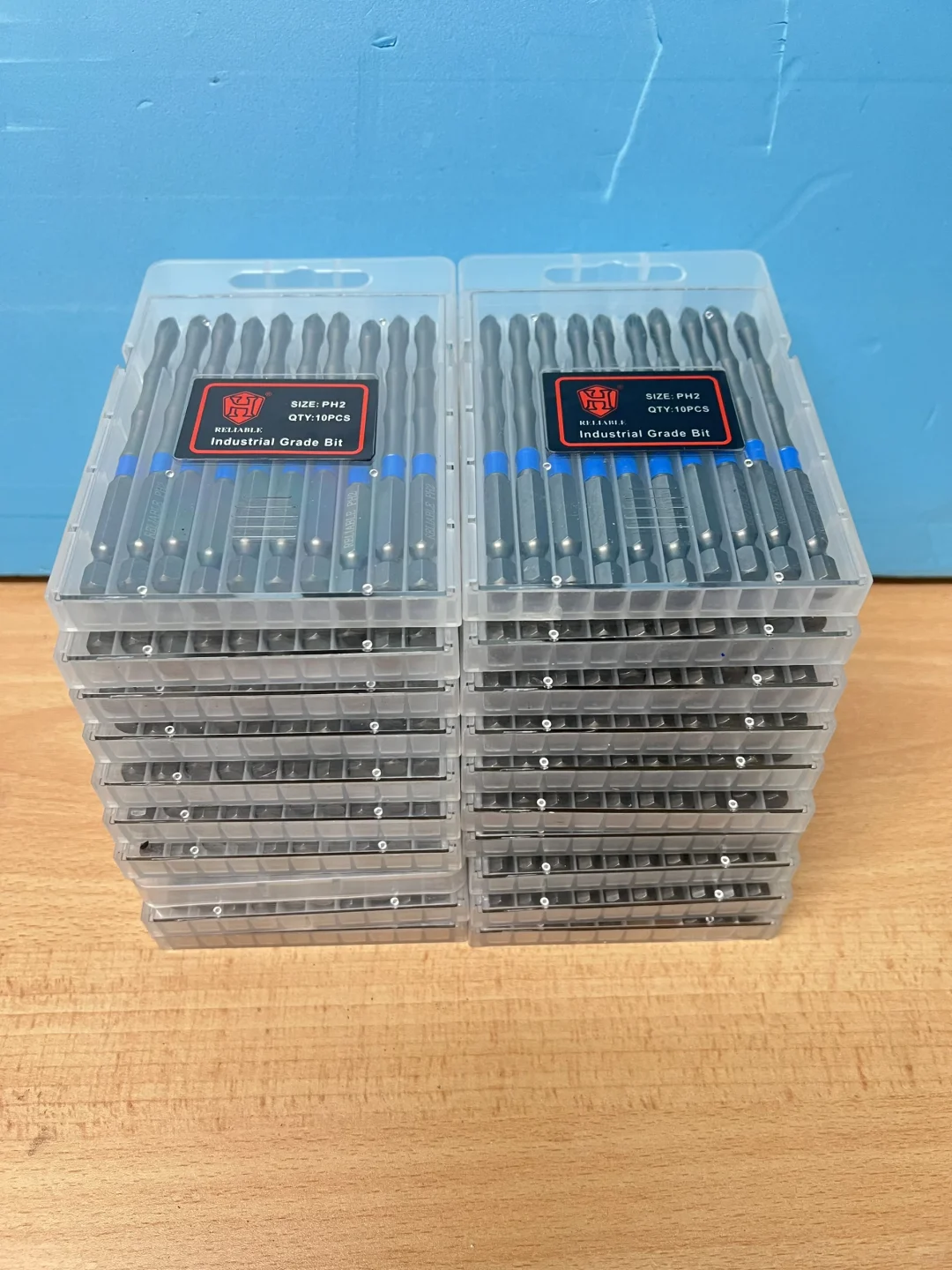 悉尼 100mm单枪枪杆，?磁性，$10/盒