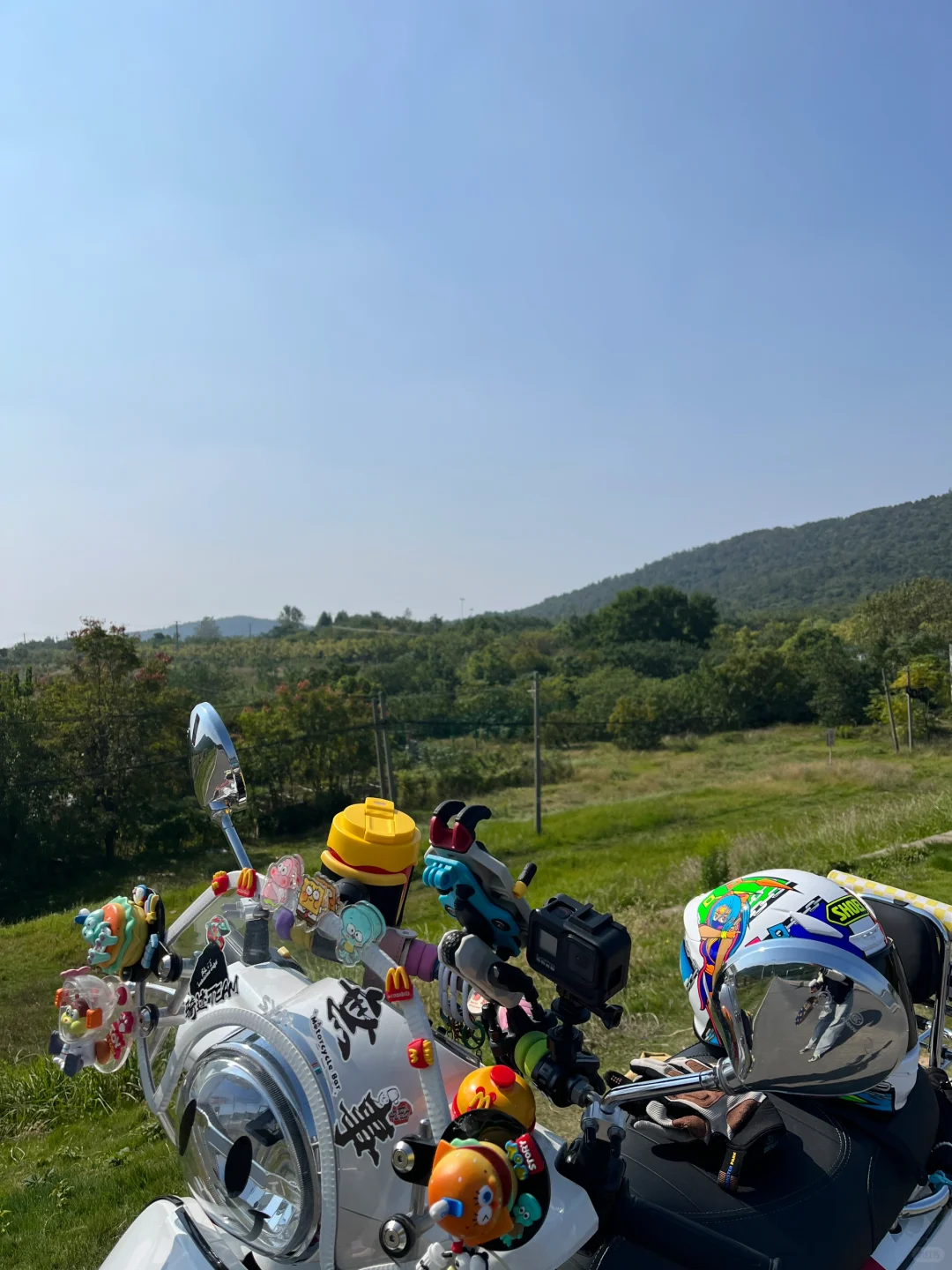 《飞度4》改装分享！