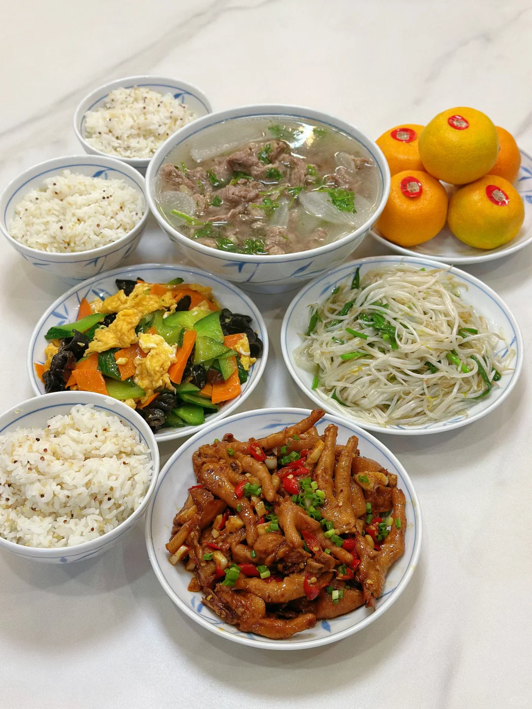 提供做菜灵感 | 不知道吃啥的欢迎来参考