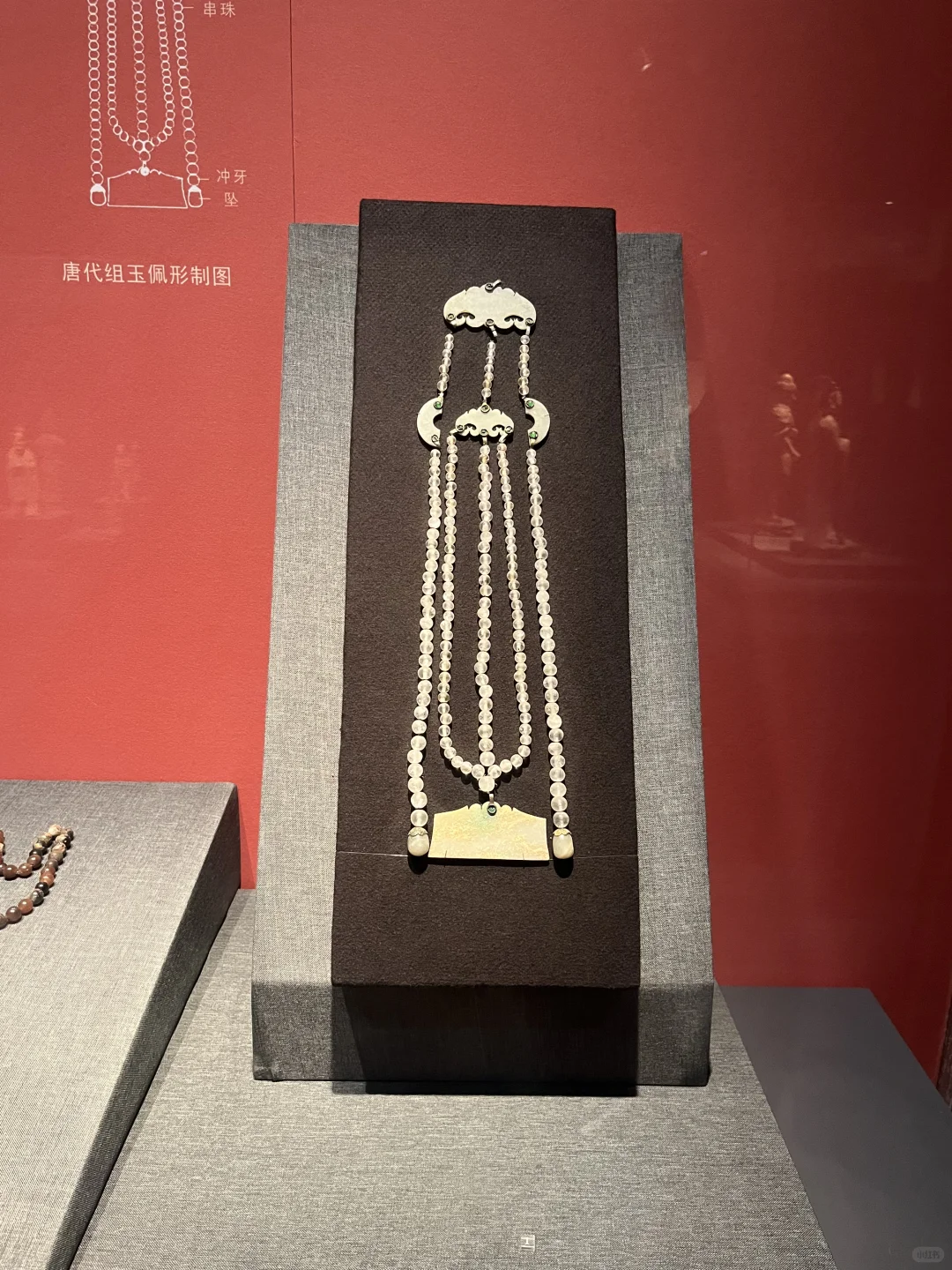 发文物图片猜博物馆