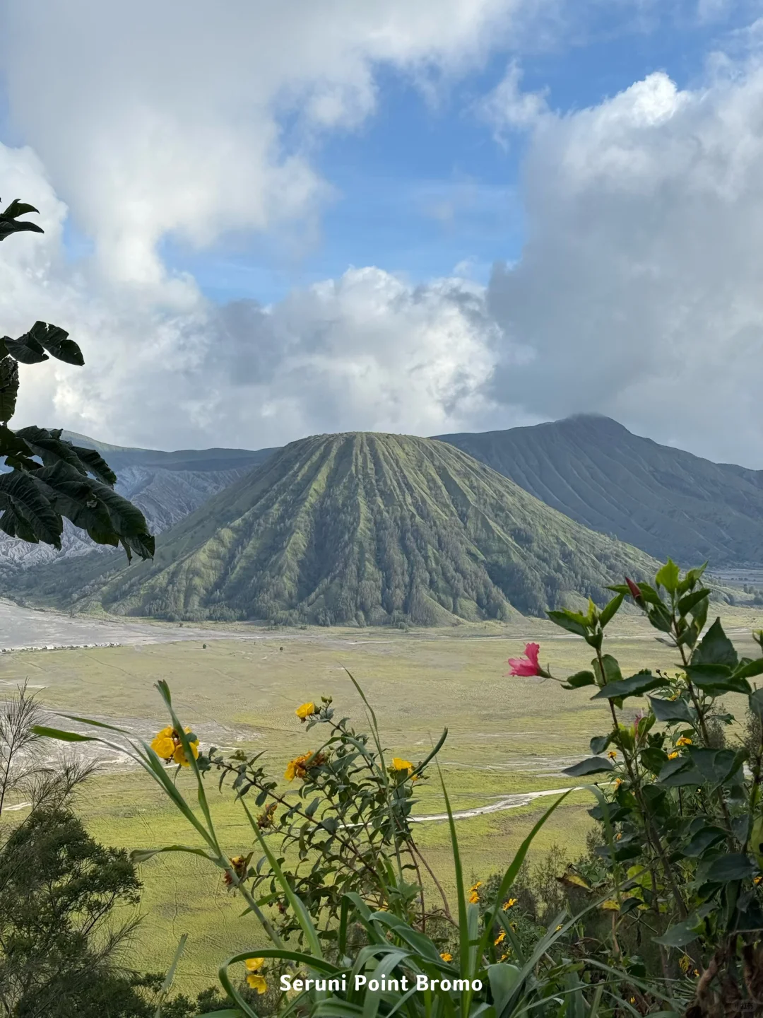 ??印尼｜泗水4天旅行攻略 （骑摩托版）