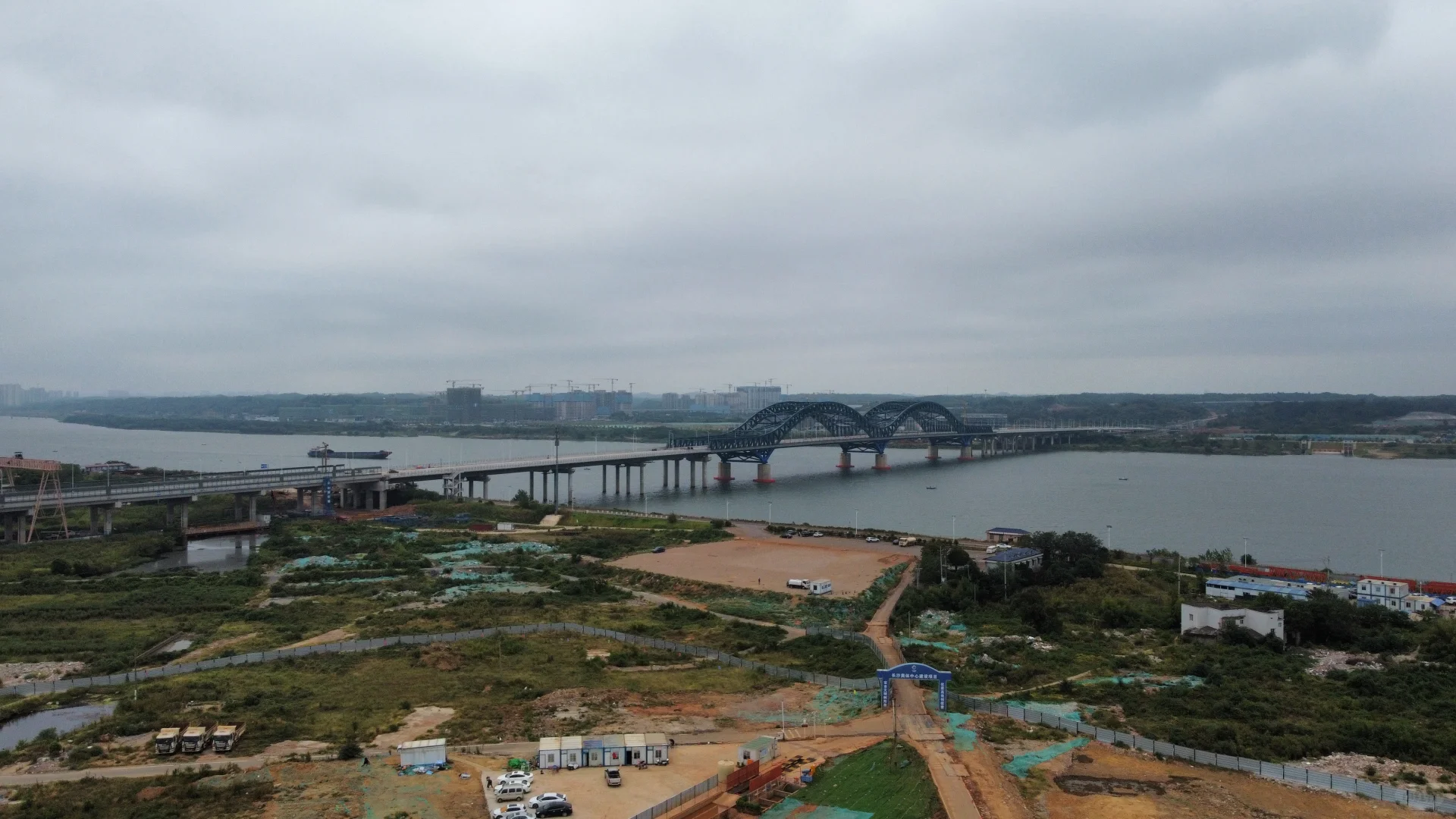 突发！长沙奥体中心主体+地铁站同步招标！