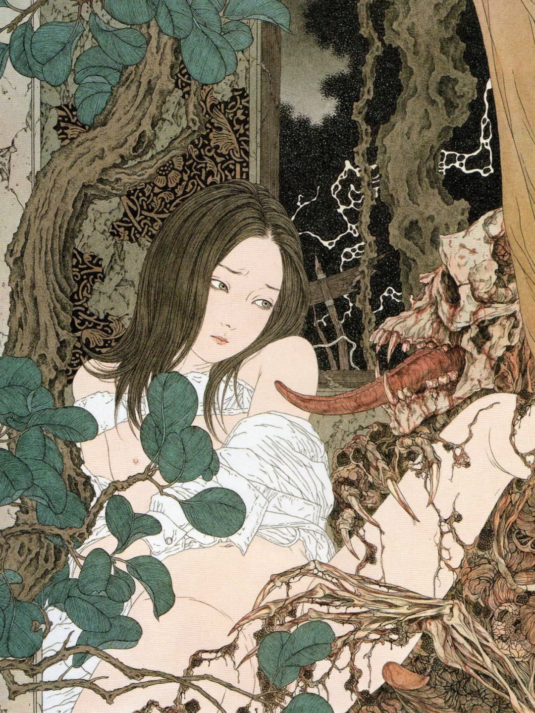 Takato Yamamoto-蠱惑I