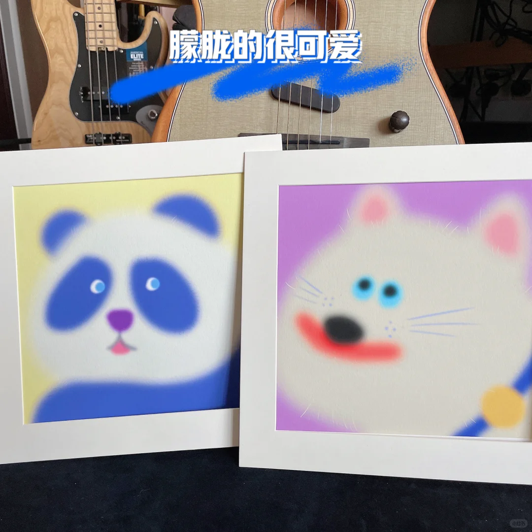 说说艺术微喷的优点以及如何选择材质