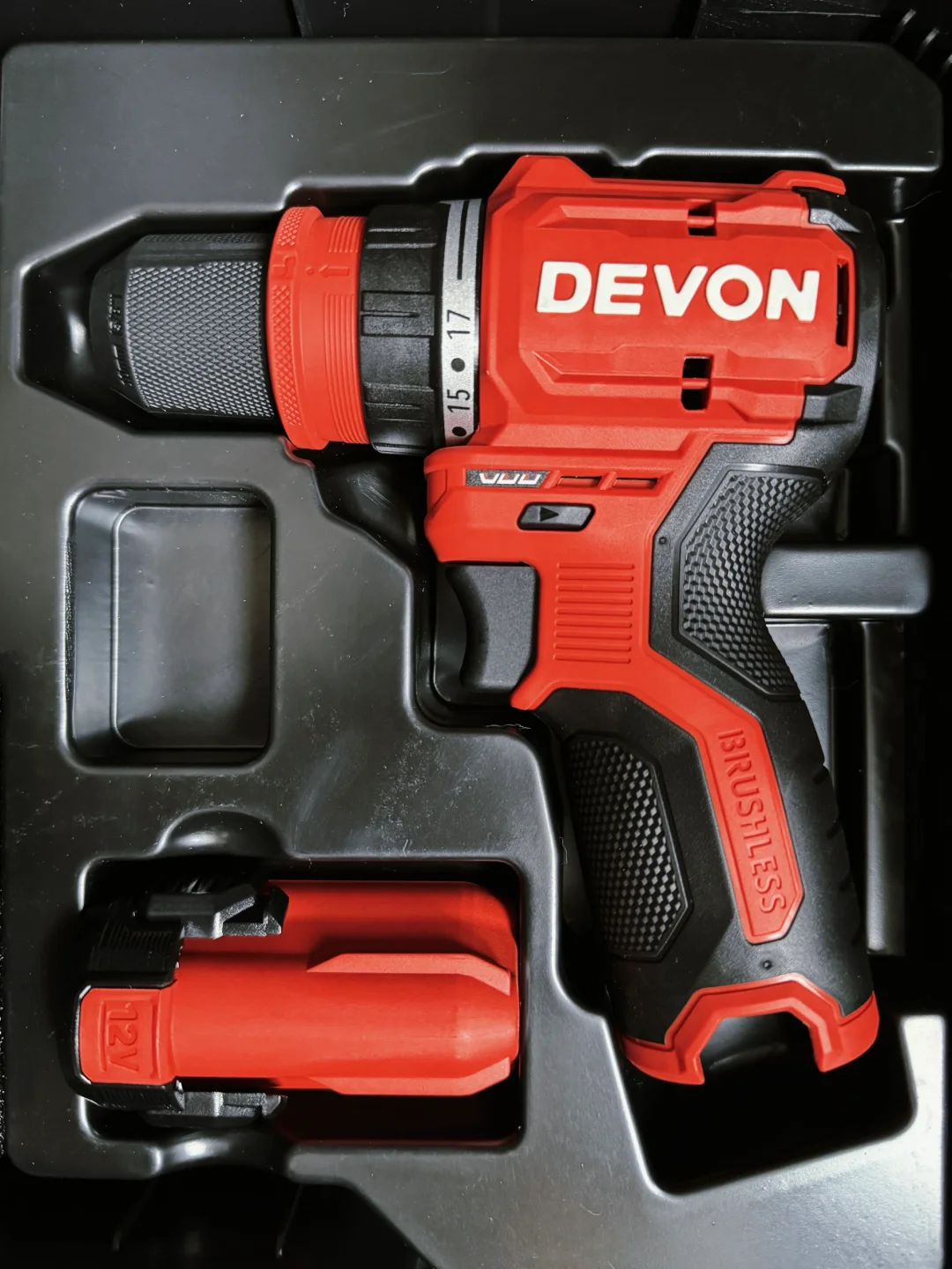 属于男人的新玩具