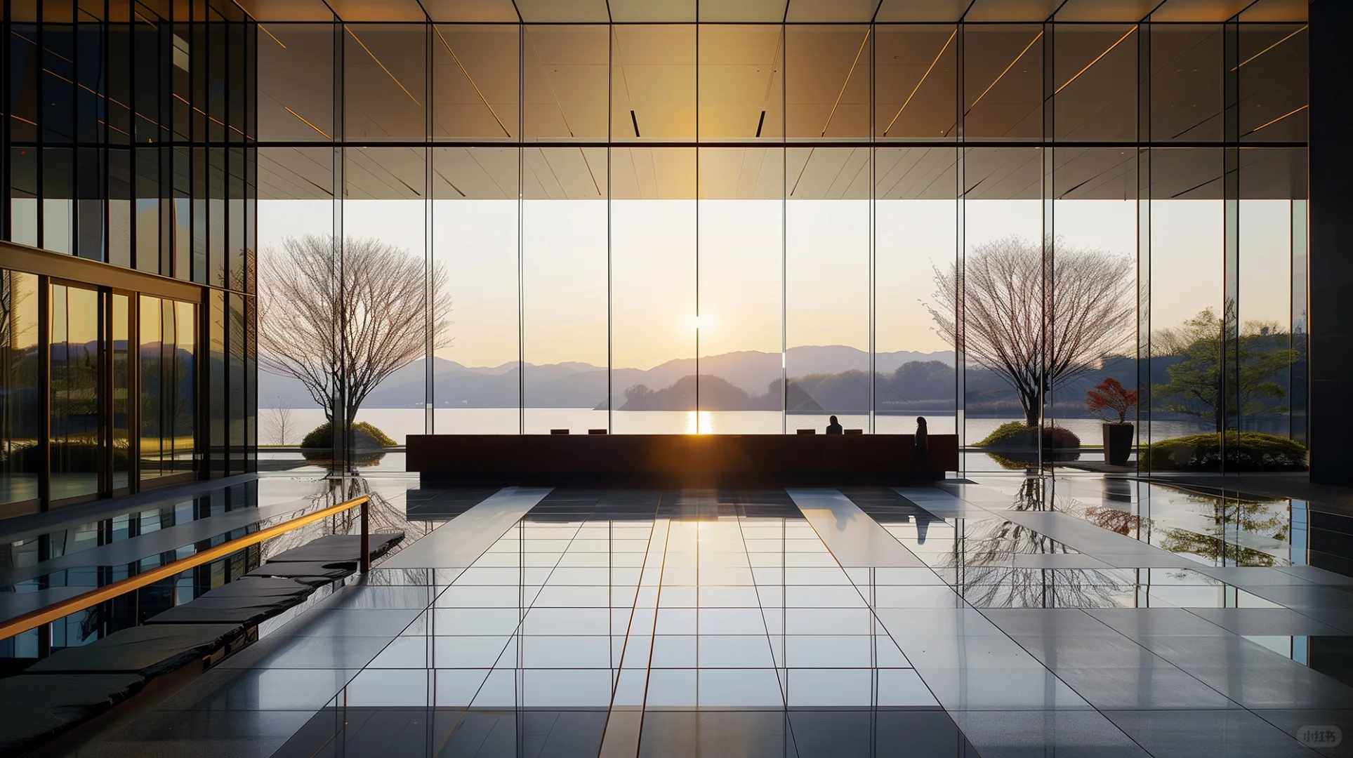 2024金特列吉尼建筑与设计奖：中国唯一佳作