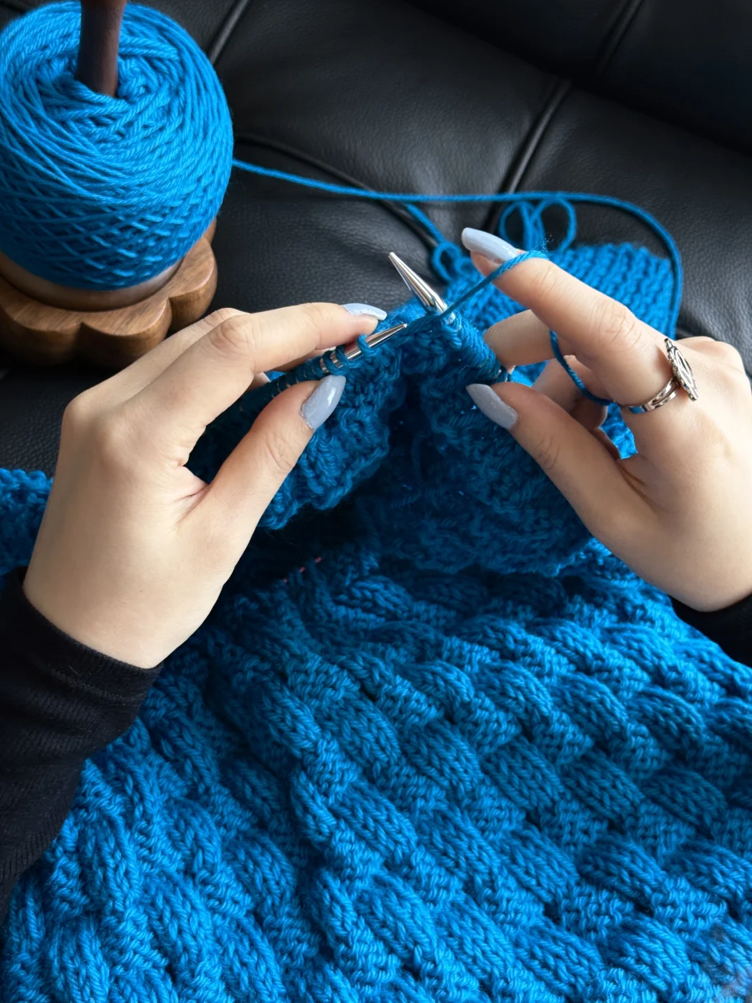 Cascade｜哆啦A梦的蓝皮肤?get～（含教程1）