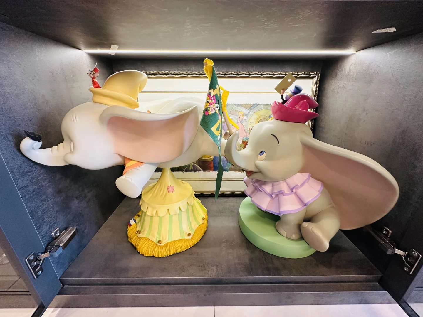 收藏手办的第15年，好像没意思了！