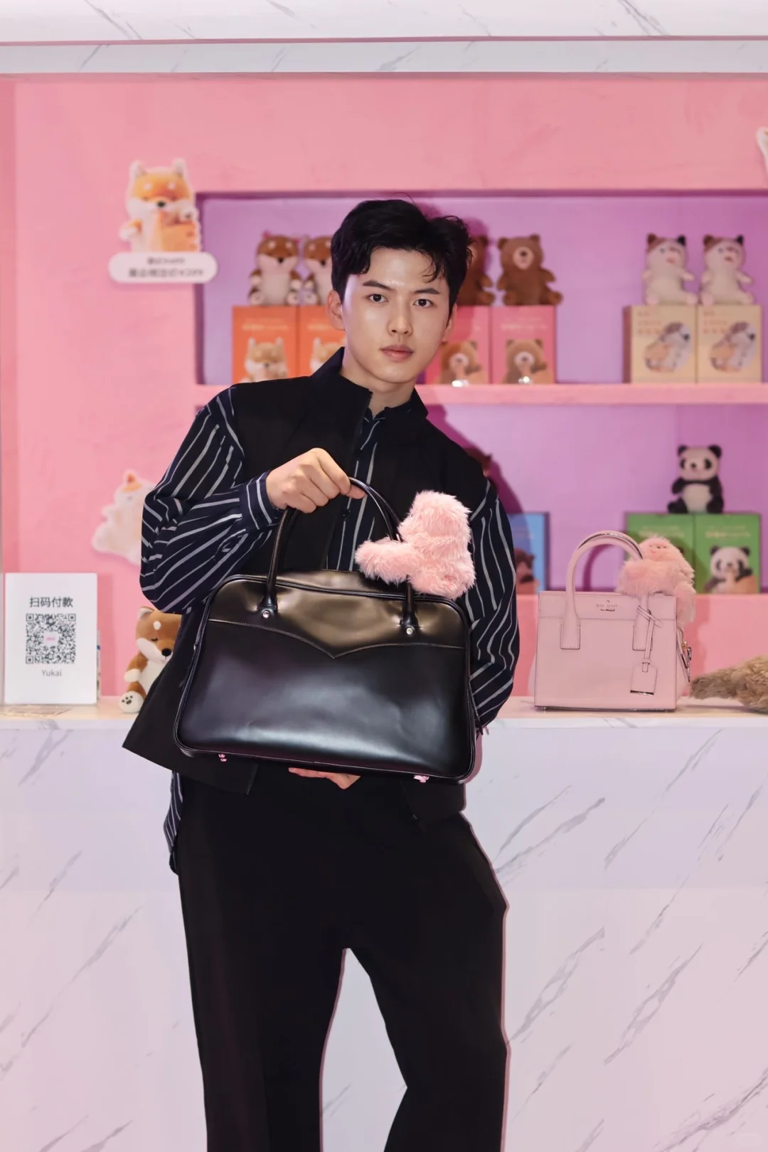 魔都AI玩家狂喜！WTCC西岸科技展也太好玩