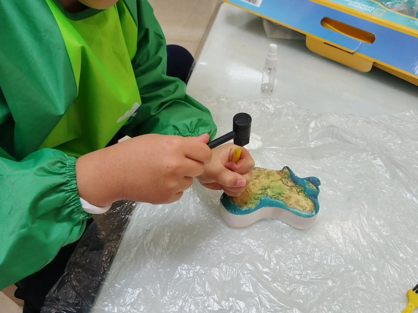 我想问问还有哪个大冤种买了这个玩具