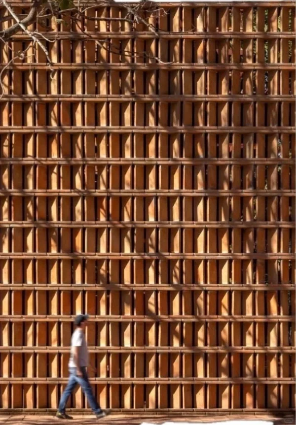 100个建筑外立面｜压箱底收藏