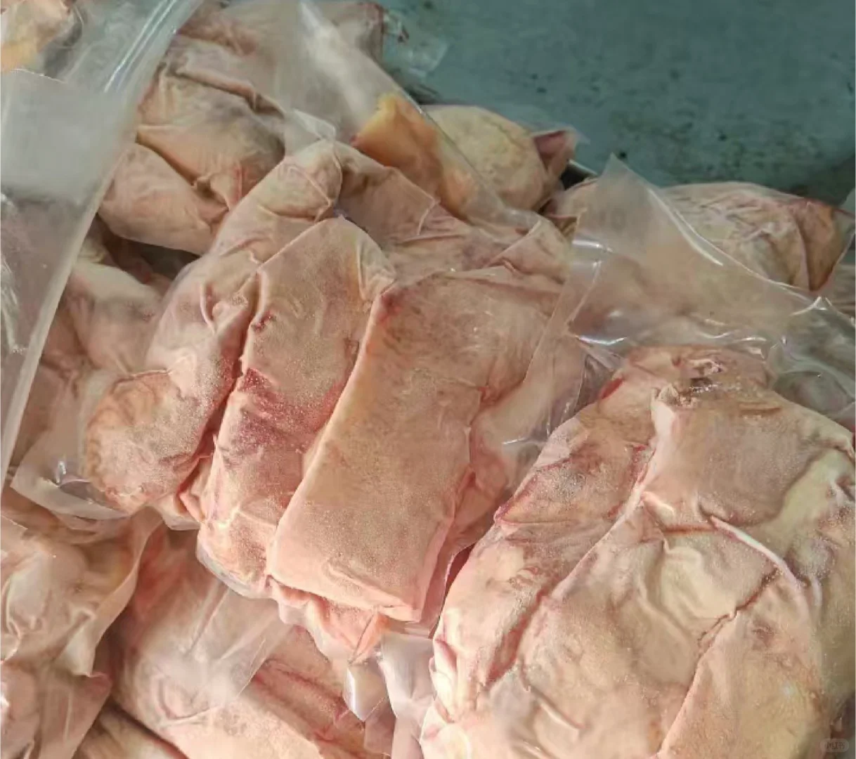 清真牛羊肉类源头厂家