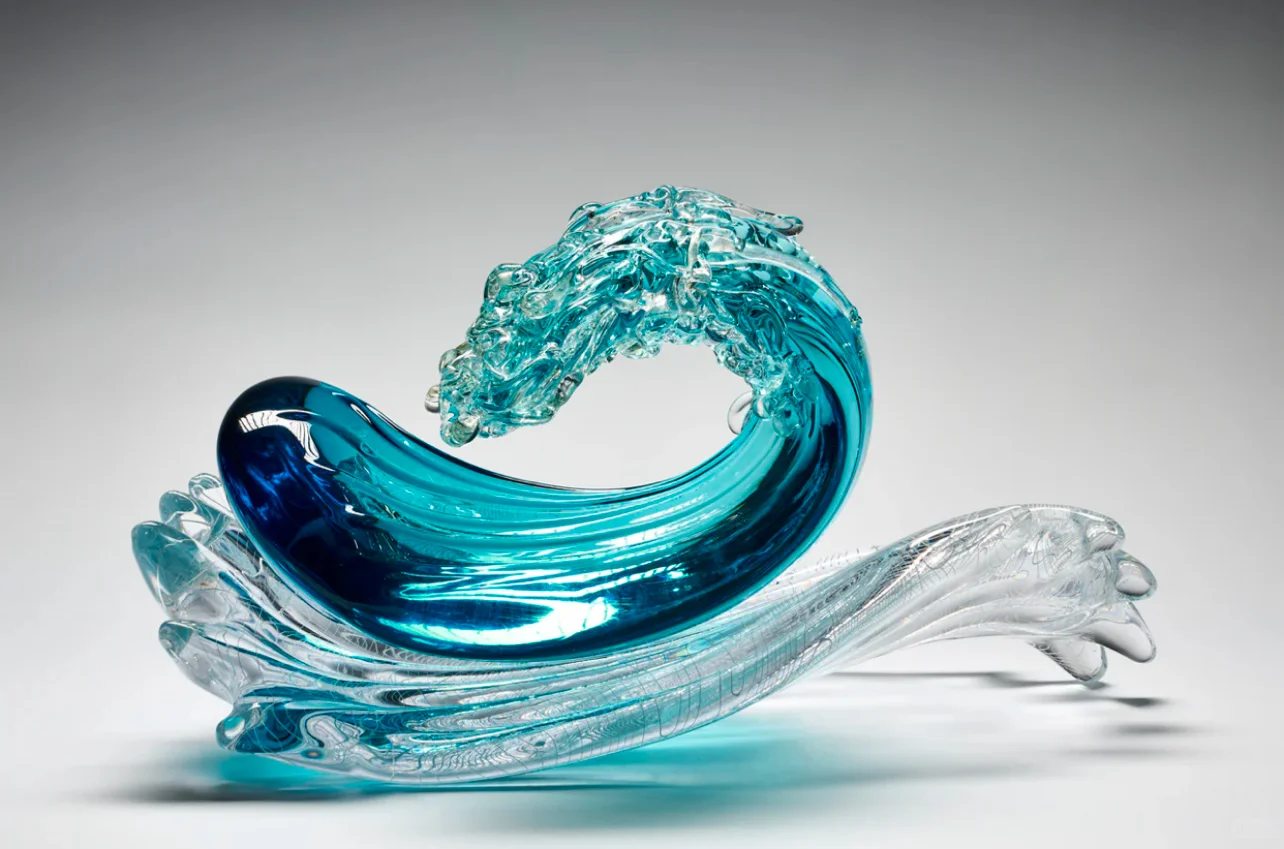 ?艺术家分享（463）Peter Layton