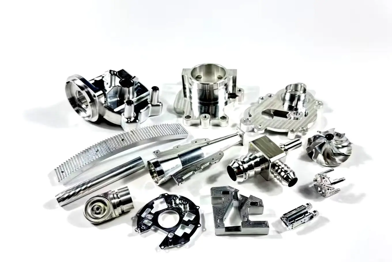 五金配件全汇聚?️