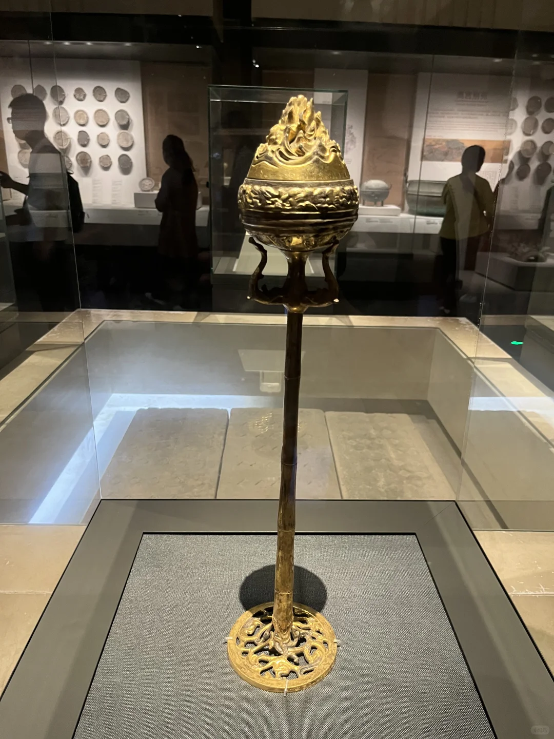 发文物图片猜博物馆