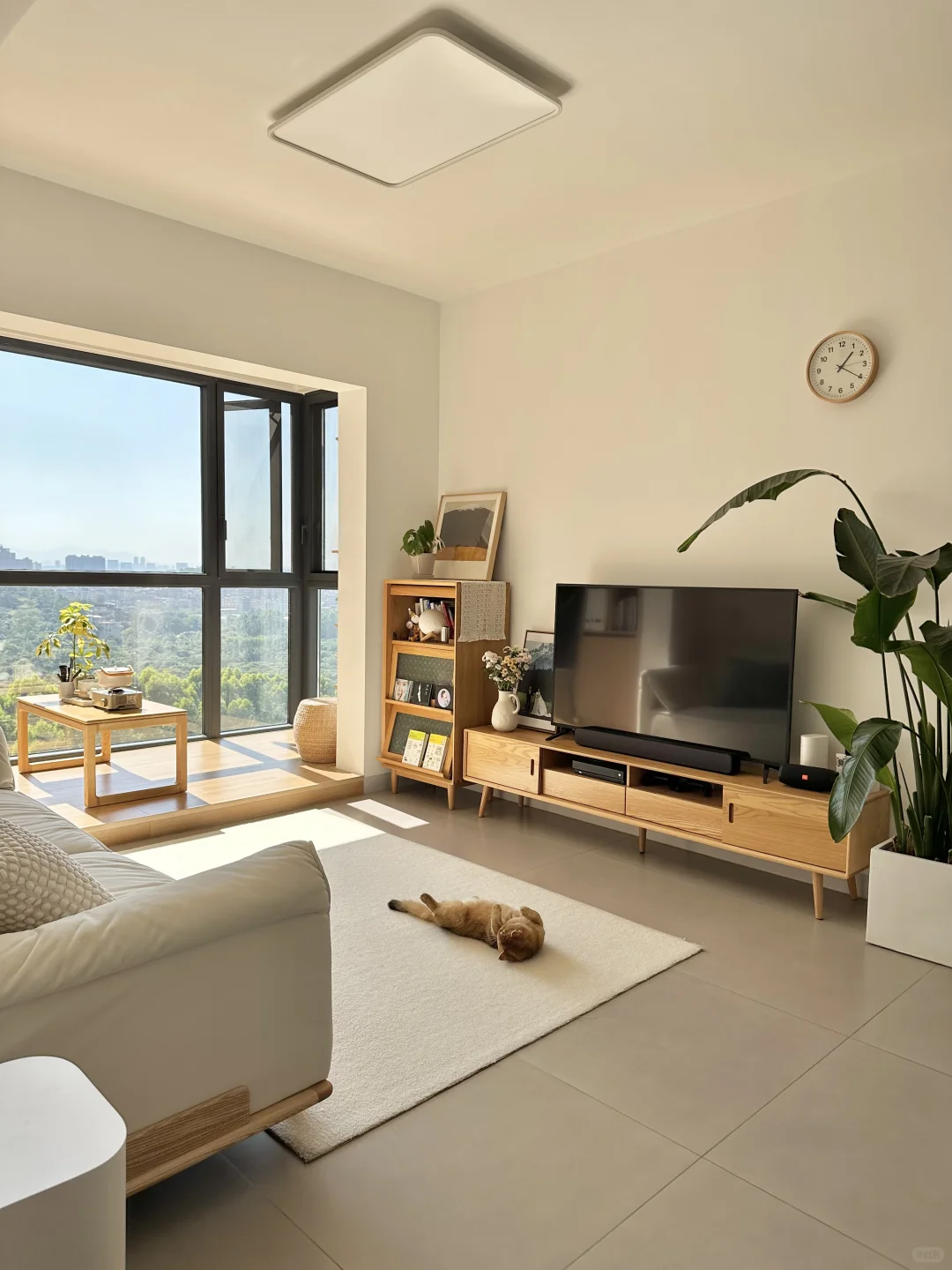 普通人拥有干净的家会越来越富