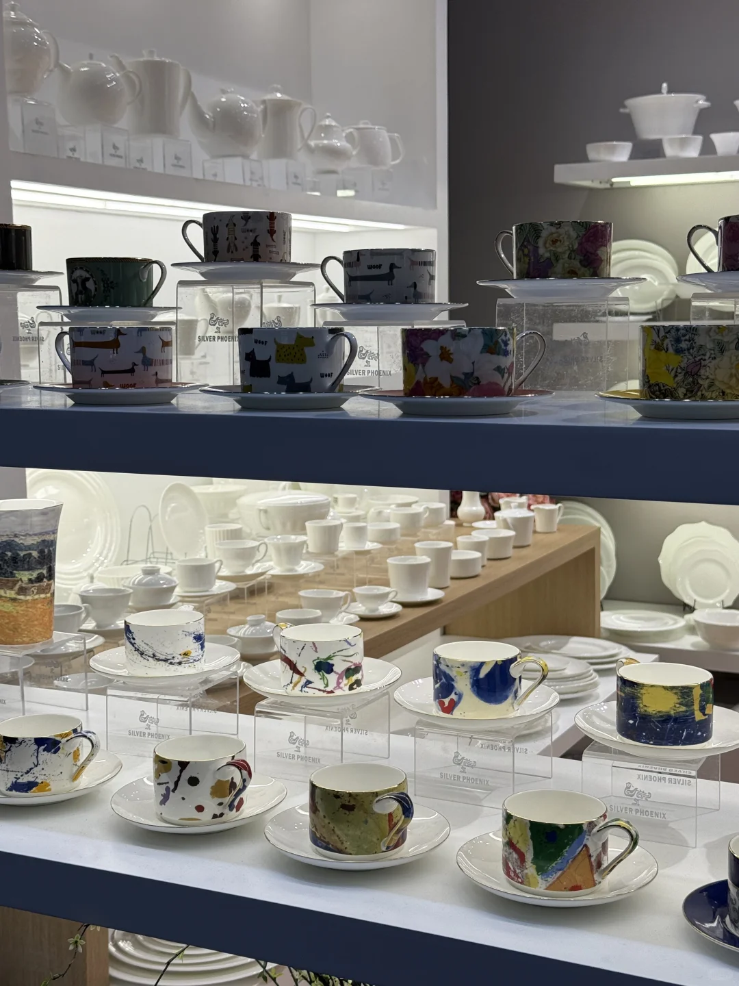 138TH Canton Fair Phase 2