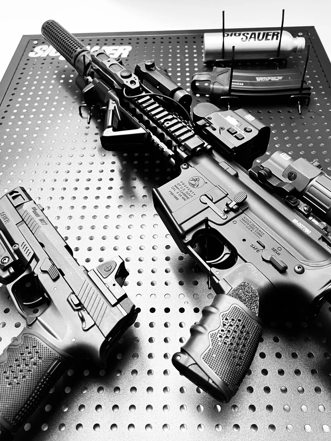 这才是男人的玩具