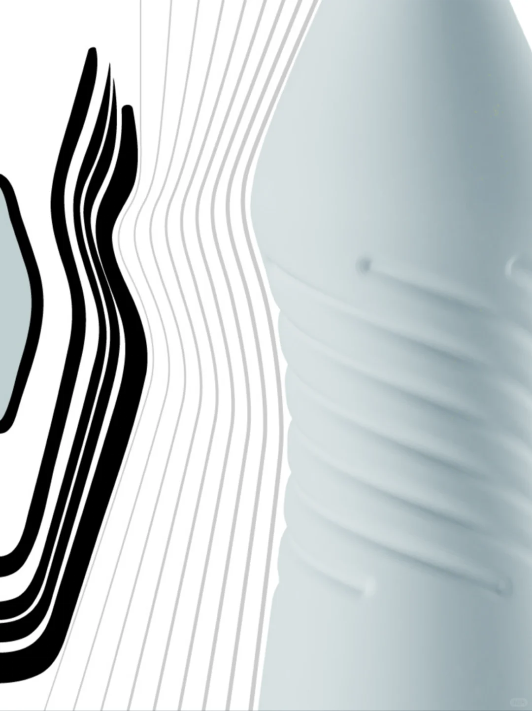 KHT作品｜战马-能量饮料