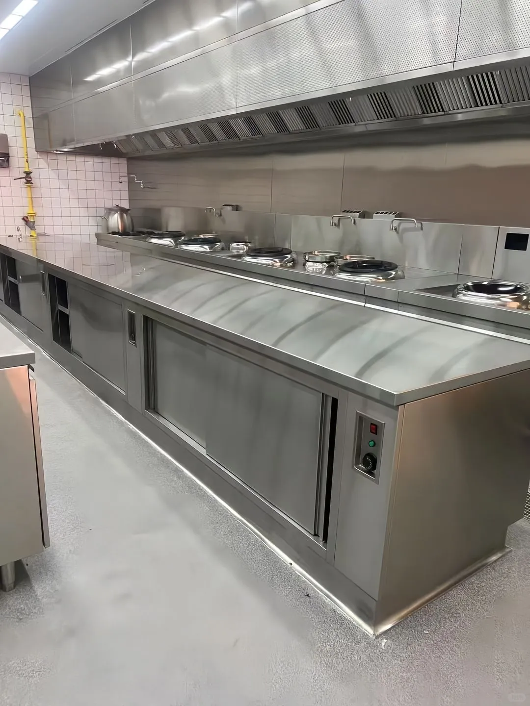 精致厨房 属于你???