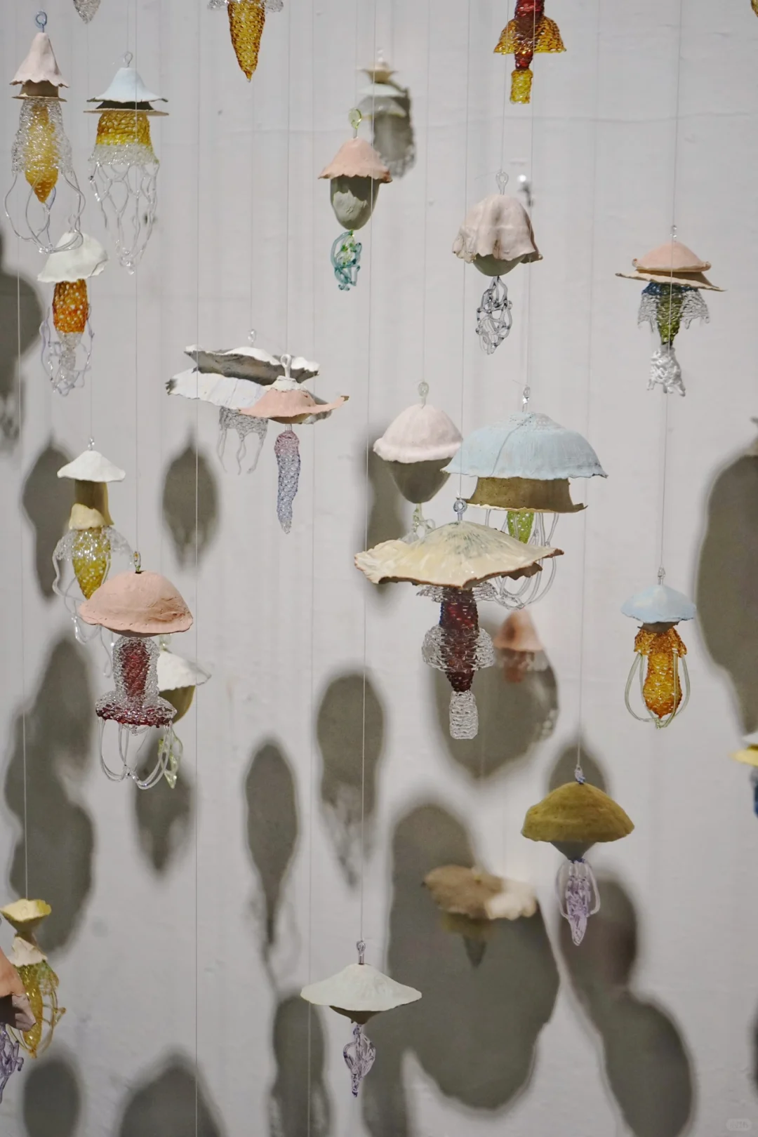 陶瓷与玻璃的共创