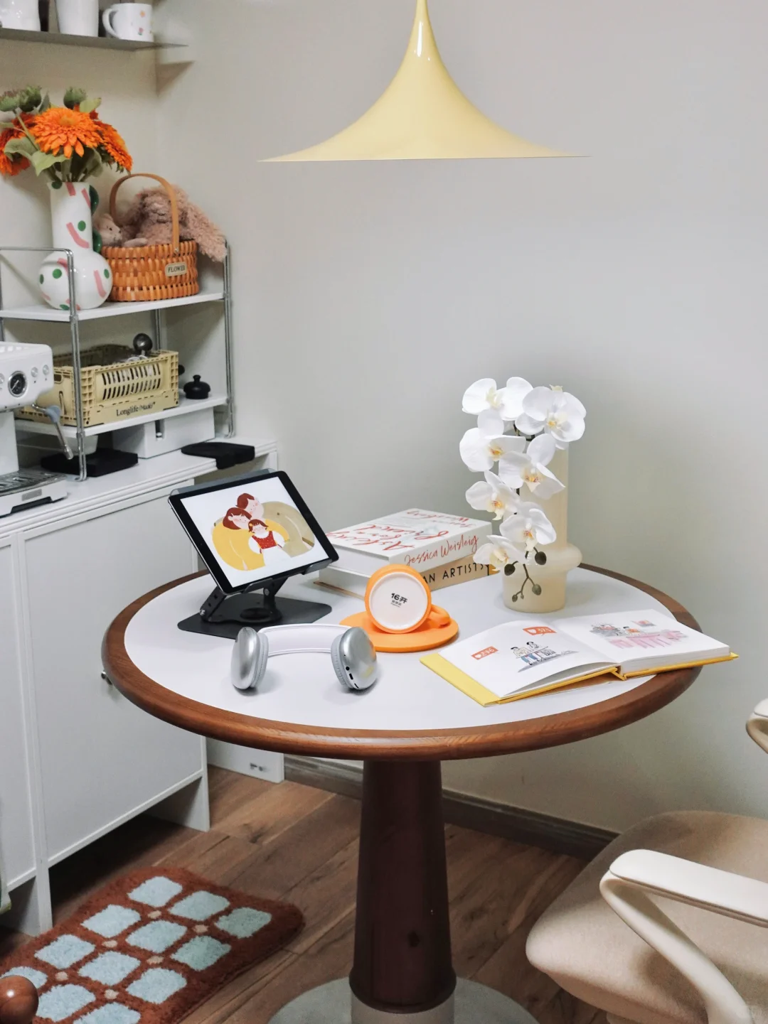 西湖53平|月供5000普通人的家,很小但够了