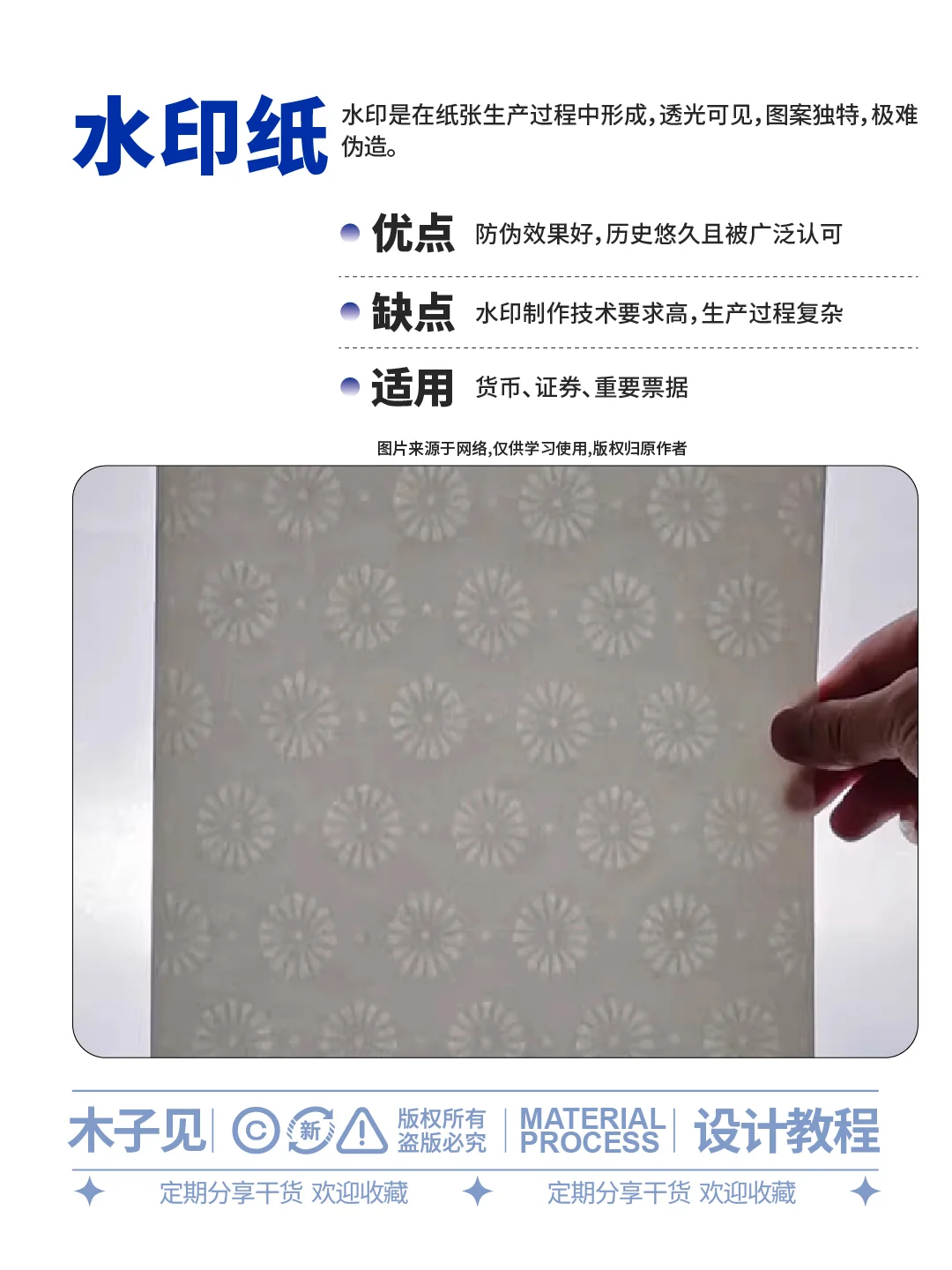 防伪工艺大盘点（一）