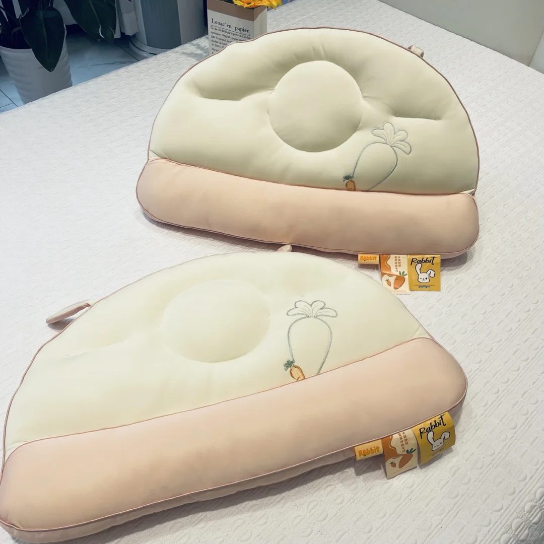 是谁发现了这么可爱有设计感的枕头呀!!