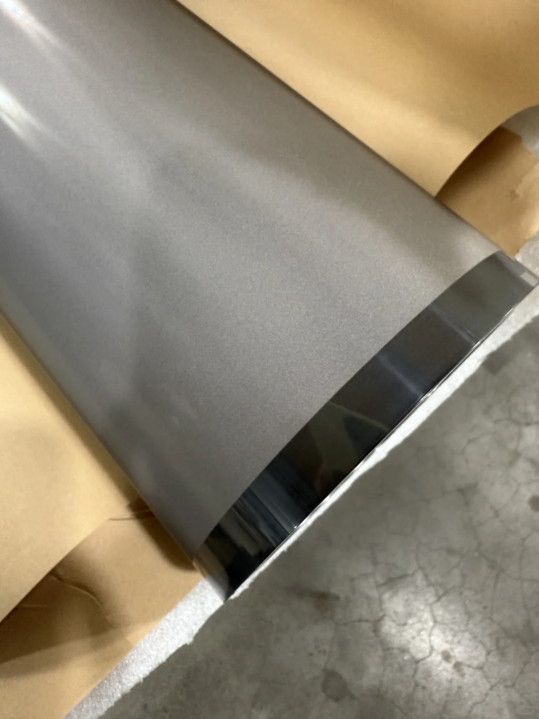 【印刷厂必备神器！】——网纹辊